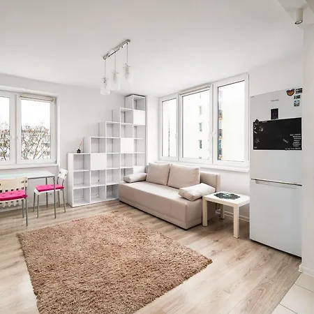 Saska Kepa Lovely * Warsaw